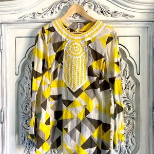 Tory Burch Top